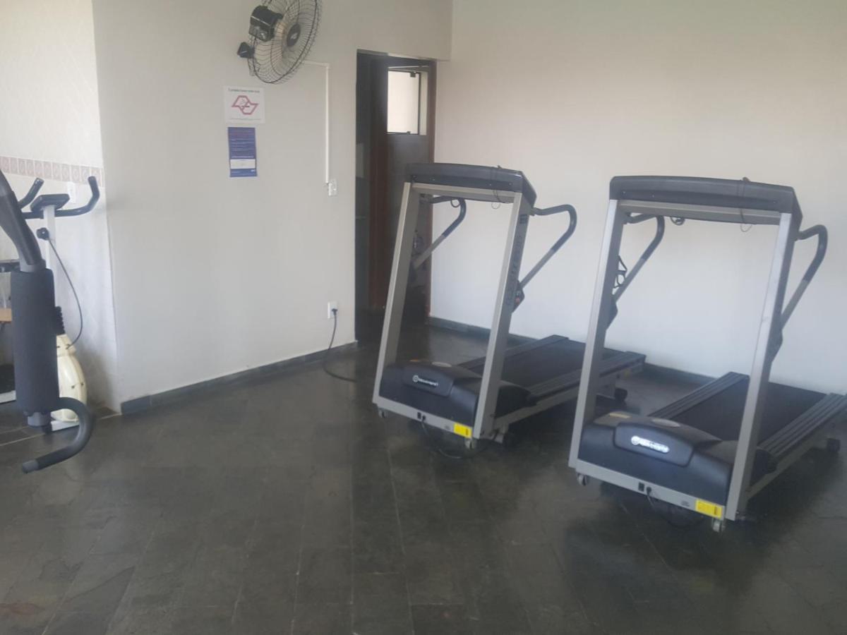 Ferienwohnung #Apartamento Completo Proximo Cpo , Centrinho , Funcraf, Usp ,Medicina , Mondelli, Vitoria Regia ,Bar Da Rosa , Facop Bauru Exterior foto