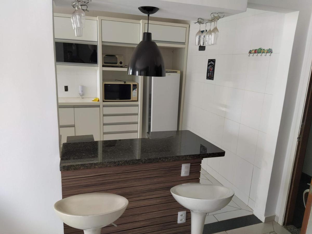 Ferienwohnung #Apartamento Completo Proximo Cpo , Centrinho , Funcraf, Usp ,Medicina , Mondelli, Vitoria Regia ,Bar Da Rosa , Facop Bauru Exterior foto