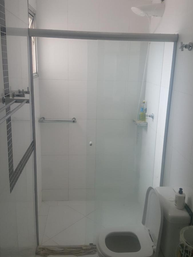 Ferienwohnung #Apartamento Completo Proximo Cpo , Centrinho , Funcraf, Usp ,Medicina , Mondelli, Vitoria Regia ,Bar Da Rosa , Facop Bauru Exterior foto