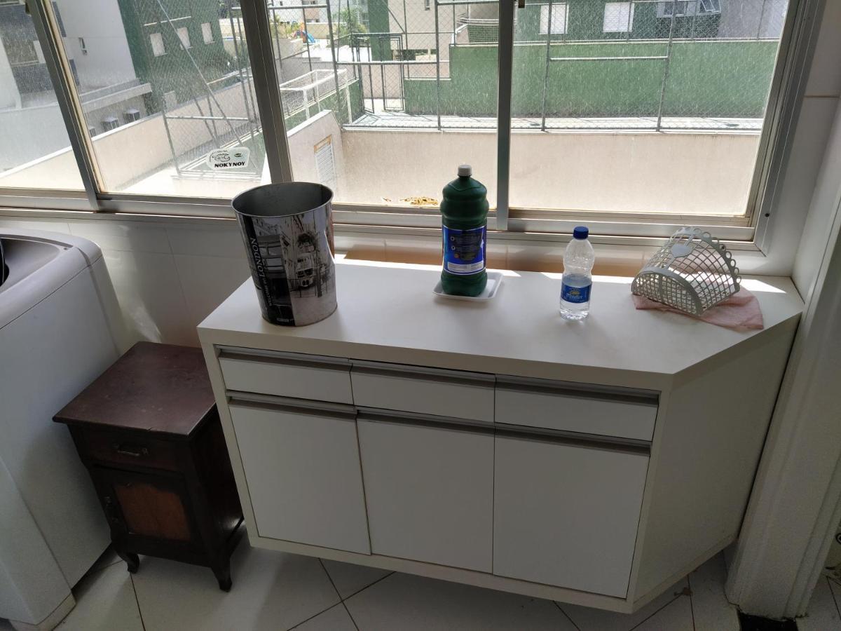 Ferienwohnung #Apartamento Completo Proximo Cpo , Centrinho , Funcraf, Usp ,Medicina , Mondelli, Vitoria Regia ,Bar Da Rosa , Facop Bauru Exterior foto