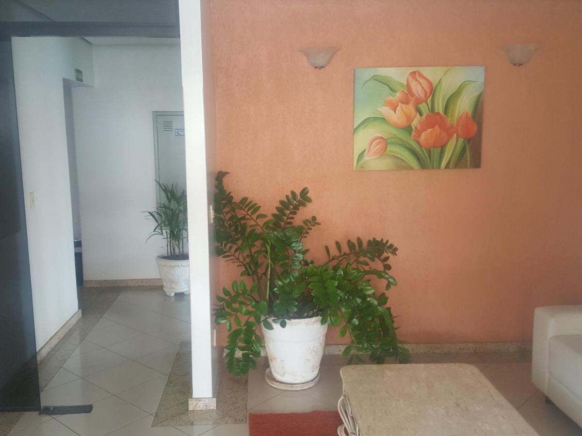 Ferienwohnung #Apartamento Completo Proximo Cpo , Centrinho , Funcraf, Usp ,Medicina , Mondelli, Vitoria Regia ,Bar Da Rosa , Facop Bauru Exterior foto