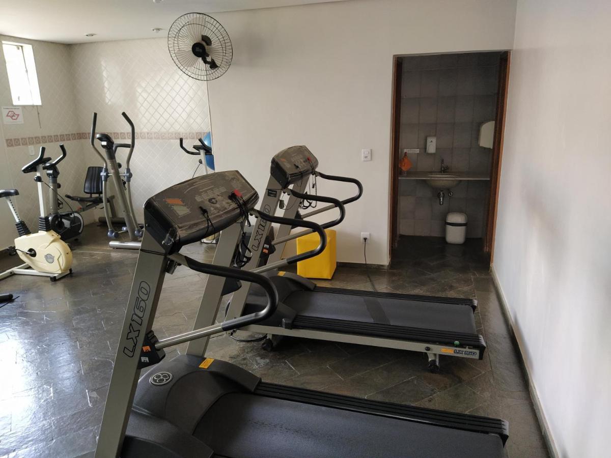 Ferienwohnung #Apartamento Completo Proximo Cpo , Centrinho , Funcraf, Usp ,Medicina , Mondelli, Vitoria Regia ,Bar Da Rosa , Facop Bauru Exterior foto