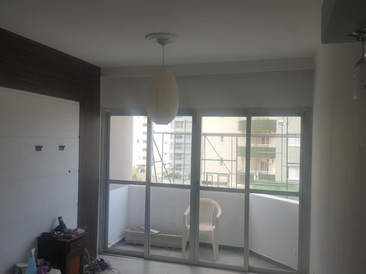 Ferienwohnung #Apartamento Completo Proximo Cpo , Centrinho , Funcraf, Usp ,Medicina , Mondelli, Vitoria Regia ,Bar Da Rosa , Facop Bauru Exterior foto
