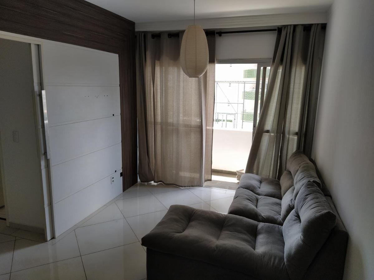 Ferienwohnung #Apartamento Completo Proximo Cpo , Centrinho , Funcraf, Usp ,Medicina , Mondelli, Vitoria Regia ,Bar Da Rosa , Facop Bauru Exterior foto