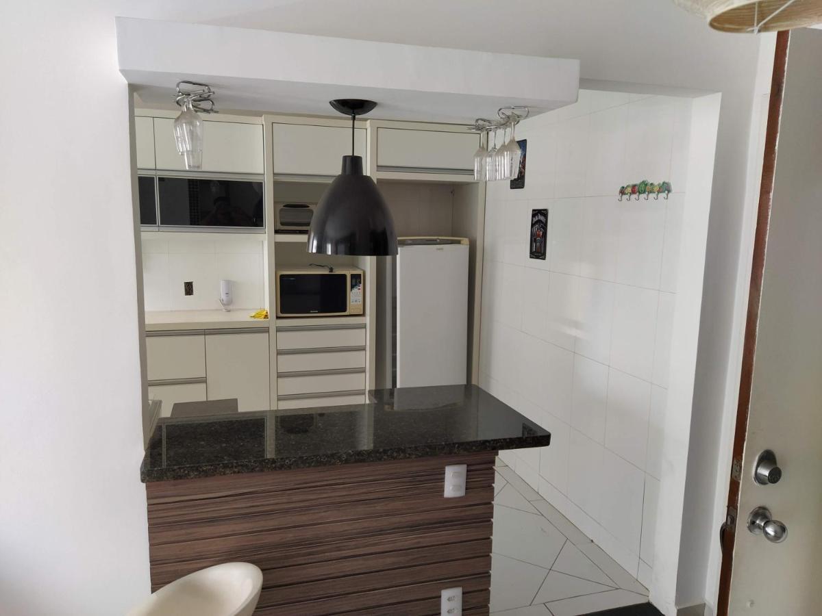 Ferienwohnung #Apartamento Completo Proximo Cpo , Centrinho , Funcraf, Usp ,Medicina , Mondelli, Vitoria Regia ,Bar Da Rosa , Facop Bauru Exterior foto