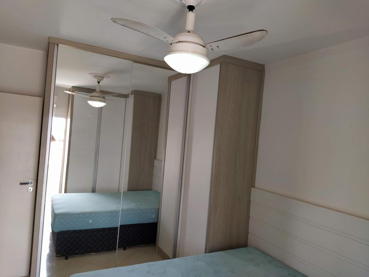 Ferienwohnung #Apartamento Completo Proximo Cpo , Centrinho , Funcraf, Usp ,Medicina , Mondelli, Vitoria Regia ,Bar Da Rosa , Facop Bauru Exterior foto