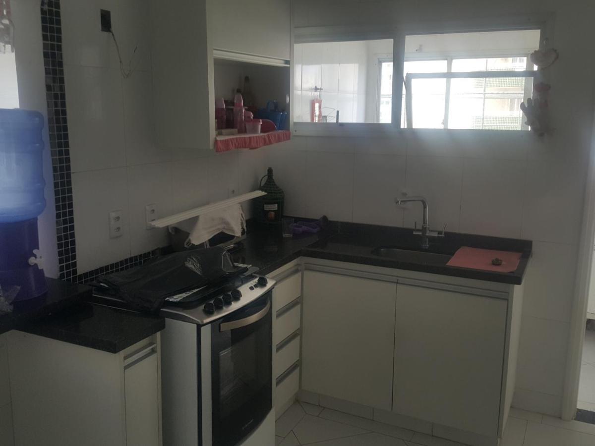 Ferienwohnung #Apartamento Completo Proximo Cpo , Centrinho , Funcraf, Usp ,Medicina , Mondelli, Vitoria Regia ,Bar Da Rosa , Facop Bauru Exterior foto