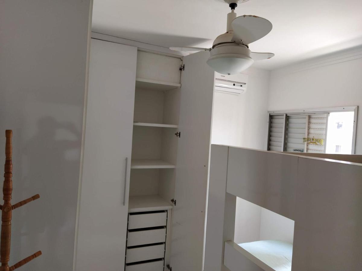 Ferienwohnung #Apartamento Completo Proximo Cpo , Centrinho , Funcraf, Usp ,Medicina , Mondelli, Vitoria Regia ,Bar Da Rosa , Facop Bauru Exterior foto