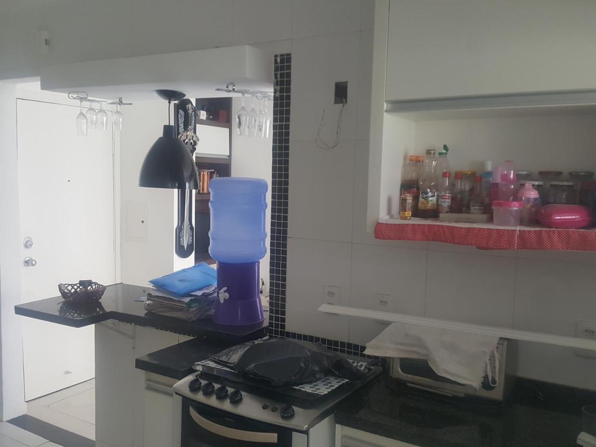 Ferienwohnung #Apartamento Completo Proximo Cpo , Centrinho , Funcraf, Usp ,Medicina , Mondelli, Vitoria Regia ,Bar Da Rosa , Facop Bauru Exterior foto