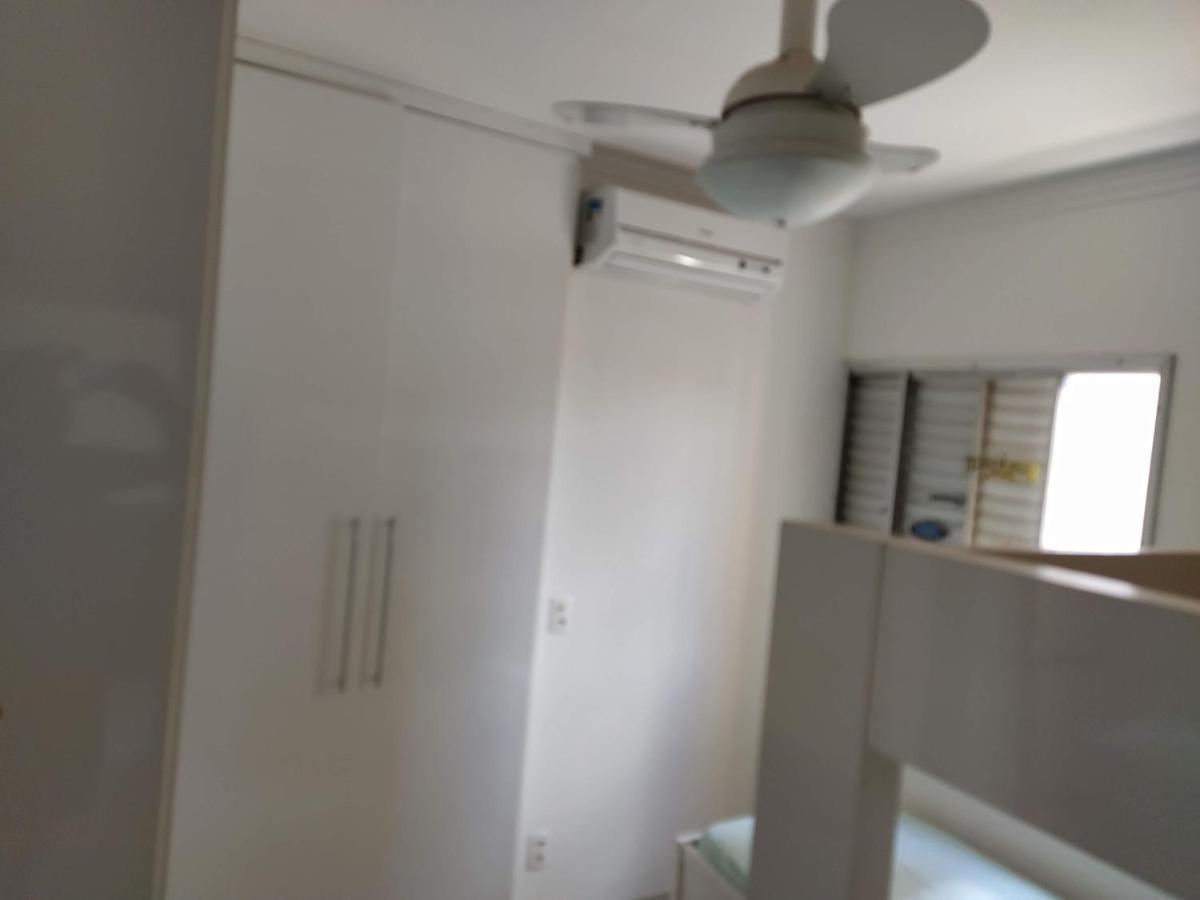 Ferienwohnung #Apartamento Completo Proximo Cpo , Centrinho , Funcraf, Usp ,Medicina , Mondelli, Vitoria Regia ,Bar Da Rosa , Facop Bauru Exterior foto