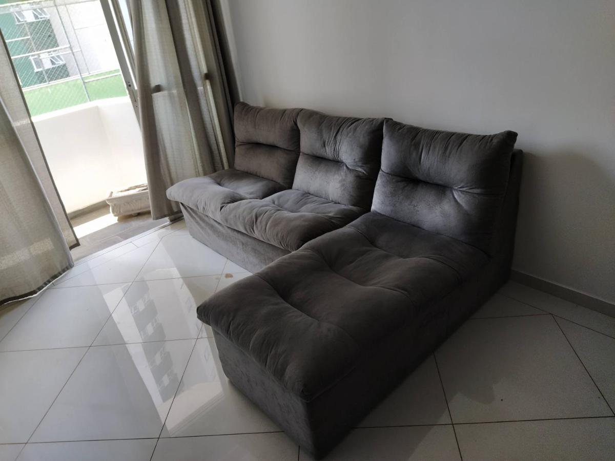 Ferienwohnung #Apartamento Completo Proximo Cpo , Centrinho , Funcraf, Usp ,Medicina , Mondelli, Vitoria Regia ,Bar Da Rosa , Facop Bauru Exterior foto