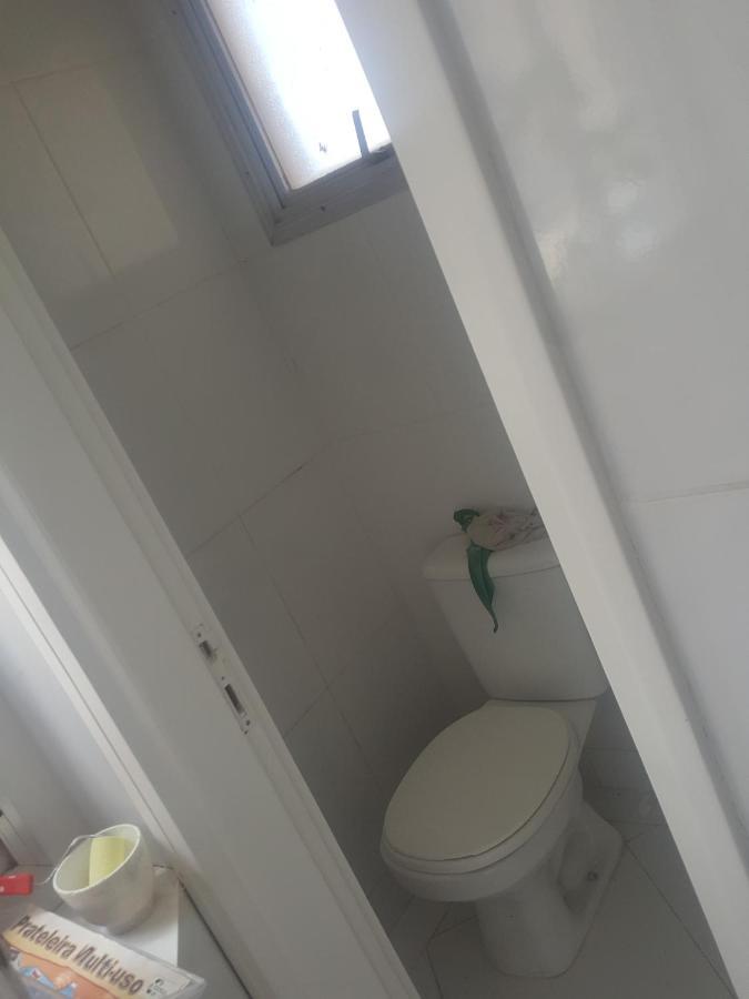 Ferienwohnung #Apartamento Completo Proximo Cpo , Centrinho , Funcraf, Usp ,Medicina , Mondelli, Vitoria Regia ,Bar Da Rosa , Facop Bauru Exterior foto