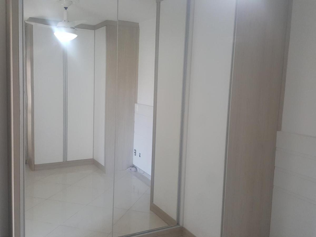 Ferienwohnung #Apartamento Completo Proximo Cpo , Centrinho , Funcraf, Usp ,Medicina , Mondelli, Vitoria Regia ,Bar Da Rosa , Facop Bauru Exterior foto