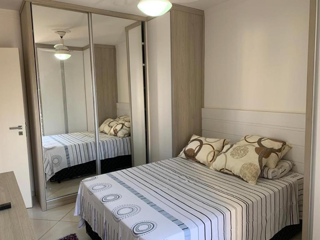 Ferienwohnung #Apartamento Completo Proximo Cpo , Centrinho , Funcraf, Usp ,Medicina , Mondelli, Vitoria Regia ,Bar Da Rosa , Facop Bauru Exterior foto