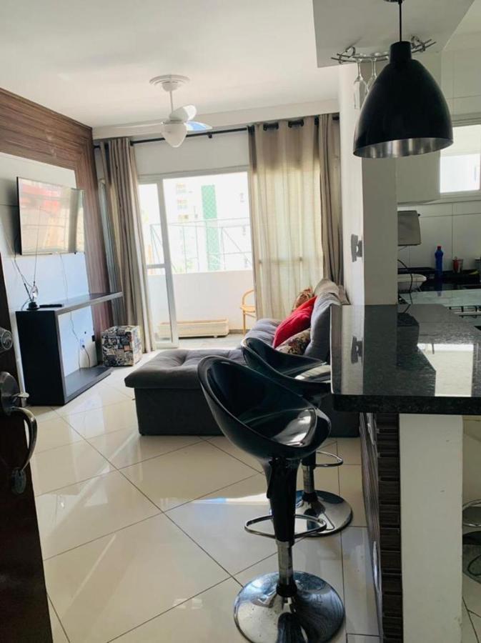 Ferienwohnung #Apartamento Completo Proximo Cpo , Centrinho , Funcraf, Usp ,Medicina , Mondelli, Vitoria Regia ,Bar Da Rosa , Facop Bauru Exterior foto