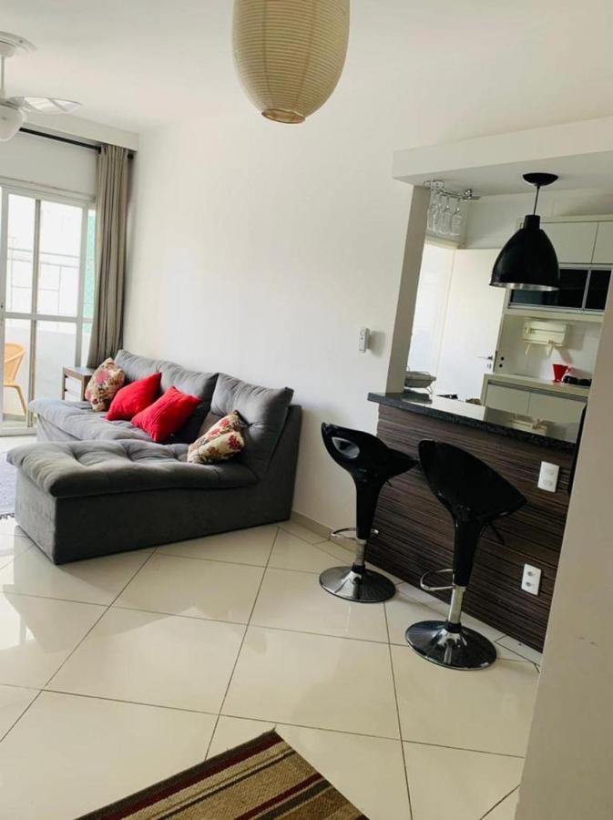 Ferienwohnung #Apartamento Completo Proximo Cpo , Centrinho , Funcraf, Usp ,Medicina , Mondelli, Vitoria Regia ,Bar Da Rosa , Facop Bauru Exterior foto