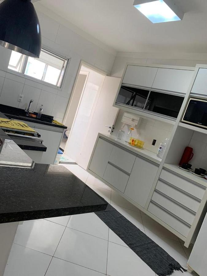Ferienwohnung #Apartamento Completo Proximo Cpo , Centrinho , Funcraf, Usp ,Medicina , Mondelli, Vitoria Regia ,Bar Da Rosa , Facop Bauru Exterior foto